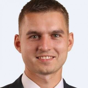 Krzysztof Świerczyński - wybory 2023 - kandydat na posła w wyborach parlamentarnych 2023: Okręg nr 28 (Częstochowa)