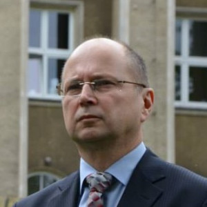 Mirosław Lubiński - radny do sejmiku wojewódzkiego w: dolnośląskie