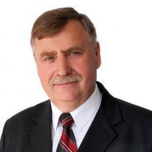 Henryk Kierzkowski - wybory 2023 - kandydat na posła w wyborach parlamentarnych 2023: Okręg nr 5 (Toruń)