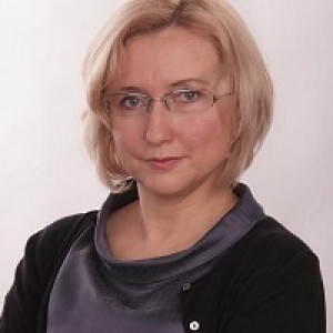 Agnieszka Pachciarz 