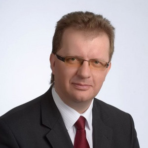 Piotr Babinetz - wybory 2023 - kandydat na posła w wyborach parlamentarnych 2023: Okręg nr 22 (Krosno)