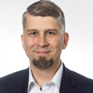 Jarosław Pilc - Kandydat na europosła w: Okręg nr 12 - województwo dolnośląskie i opolskie