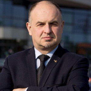 Maciej Badora