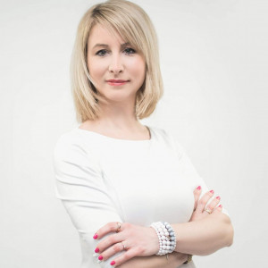Magdalena Łośko - wybory 2023 - kandydat na posła w wyborach parlamentarnych 2023: Okręg nr 4 (Bydgoszcz)
