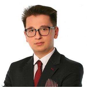 Marcin Zapart