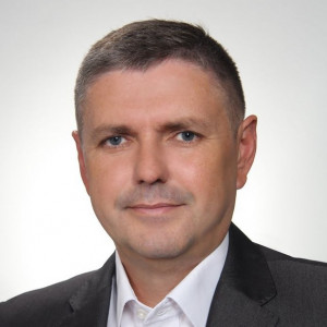 Jarosław Sochacki