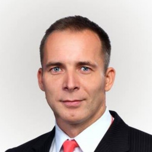 Marcin Janeczek