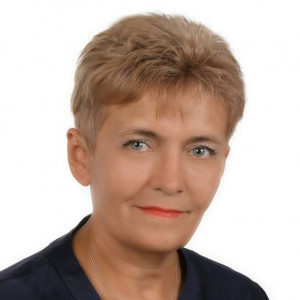Elżbieta Liegmann