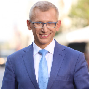 Krzysztof Kwiatkowski - informacje o senatorze 2019
