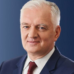 Jarosław Gowin - poseł w: Okręg nr 13
