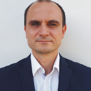 Mirosław Chodur - informacje o kandydacie do sejmu