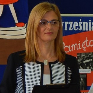 Małgorzata Leja