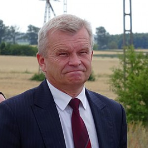 Jacek Piorunek - kandydat na posła w: Okręg nr 24