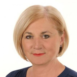 Elżbieta Zabłocka - wybory 2023 - kandydat na posła w wyborach parlamentarnych 2023: Okręg nr 34 (Elbląg)