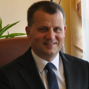 Ryszard Jędruch - kandydat na wójta w: Tryńcza - Kandydat na posła w: Okręg nr 22