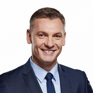 Paweł Papke - Kandydat na posła w: Okręg nr 35 - poseł w: Okręg nr 35