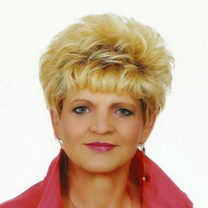 Elżbieta Góralska