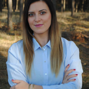 Paulina Jankowska - radny w: Bydgoszcz