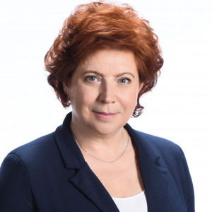 Joanna Sekuła - informacje o senatorze 2019