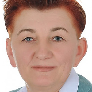 Dorota Sasinowska