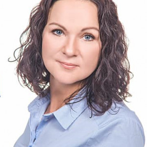 Katarzyna Karaszewska - kandydat na radnego w: Suwałki - Kandydat na posła w: Okręg nr 24