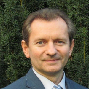 Wojciech Szczęsny - kandydat na posła w: Okręg nr 4