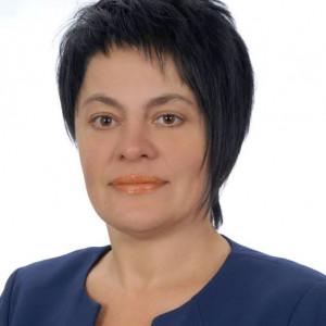 Agnieszka Morga