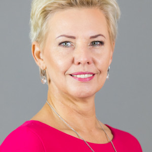 Katarzyna Lubańska