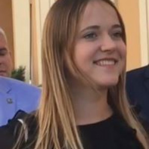 Sylwia Michalec - kandydat na radnego w: wadowicki - Kandydat na posła w: Okręg nr 12
