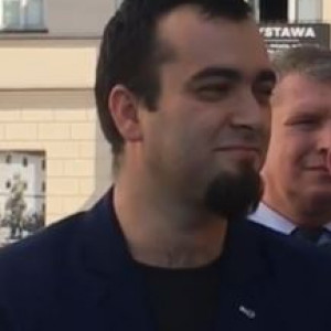 Marek Sikora