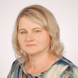 Emilia Jaskólska - wybory 2023 - kandydat na posła w wyborach parlamentarnych 2023: Okręg nr 5 (Toruń)