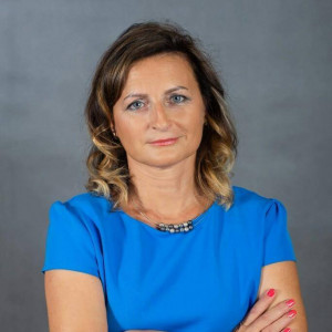 Barbara Zalewska