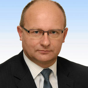 Mirosław Graczyk - wybory 2023 - kandydat na posła w wyborach parlamentarnych 2023: Okręg nr 5 (Toruń)