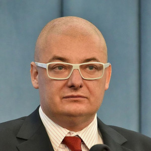 Michał Kamiński - informacje o senatorze 2019