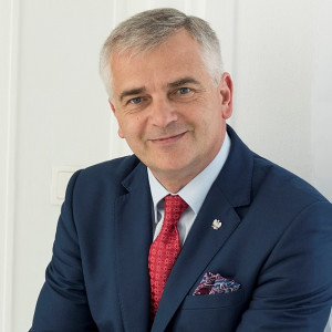 Andrzej Maciejewski - Kandydat na senatora w: Okręg nr 86