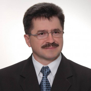 Tadeusz Urban - Kandydat na senatora w: Okręg nr 55