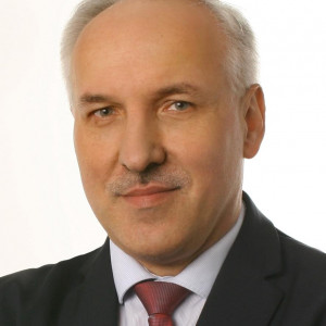 Dariusz Pigłowski - kandydat na senatora w wyborach 2023: Okręg nr 25