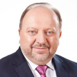 Bronisław Dutka - informacje o kandydacie do sejmu