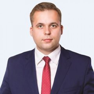 Łukasz Siekierko - wybory 2023 - kandydat na posła w wyborach parlamentarnych 2023: Okręg nr 24 (Białystok)
