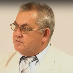 Józef Lewandowski - wybory 2023 - kandydat na posła w wyborach parlamentarnych 2023: Okręg nr 5 (Toruń)