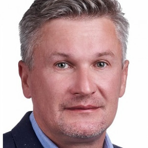 Michał Miłosz