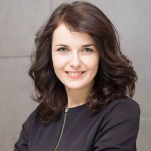 Katarzyna Kiełbasa