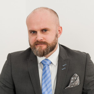 Krzysztof Łanda