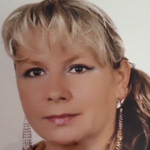 Nina Okoń-Wyder - kandydat na posła w: Okręg nr 11