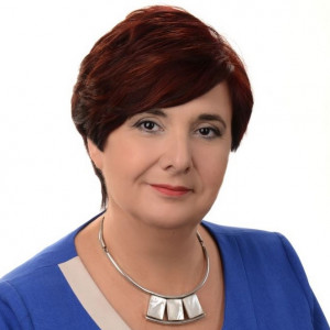 Krystyna Wróblewska - wybory 2023 - kandydat na posła w wyborach parlamentarnych 2023: Okręg nr 23 (Rzeszów)