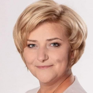 Ilona Jaroszek-Nowak