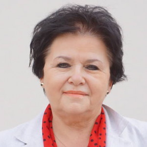 Bożenna Wasilewska