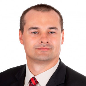 Piotr Marek
