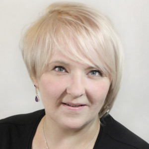 Magdalena Kubańska