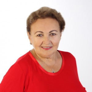Maria Markowska-Kurc